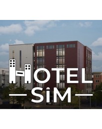 Hotel Sim PC Steam CD Key