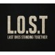 L.O.S.T - Last Ones Standing Together PC Steam CD Key