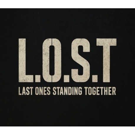L.O.S.T - Last Ones Standing Together PC Steam CD Key
