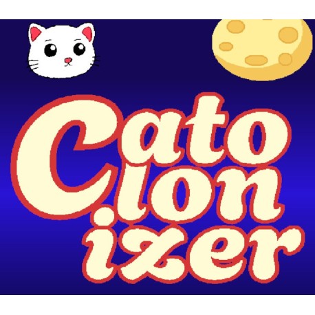 Catolonizer PC Steam CD Key