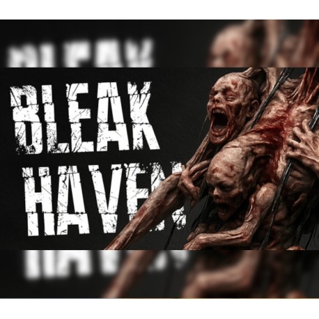 Bleak Haven PC Steam CD Key