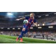 Pro Evolution Soccer 2018 PS4 Account