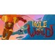 A Hole New World PC Steam CD Key
