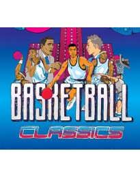 Basketball Classics PC Steam CD Key