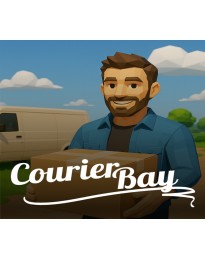 Courier Bay PC Steam CD Key