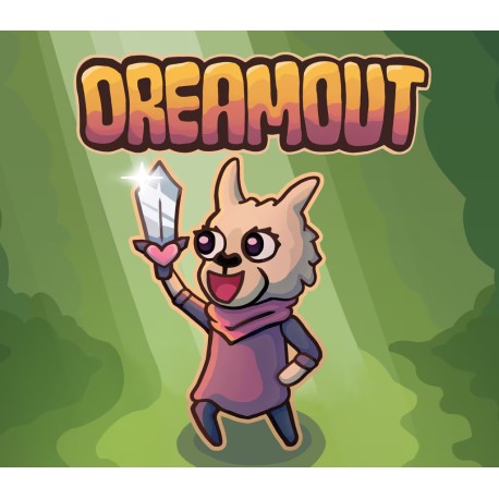 DREAMOUT PC Steam CD Key