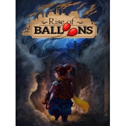 Rise of Balloons Steam CD Key