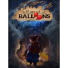 Rise of Balloons Steam CD Key