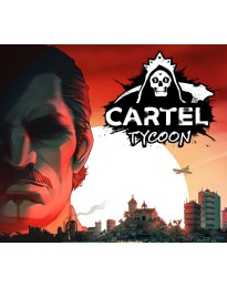 Cartel Tycoon PC Steam Account
