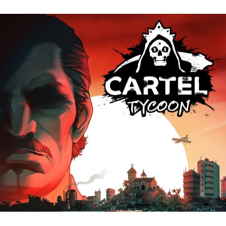 Cartel Tycoon PC Steam Account