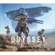 Elite Dangerous - Odyssey DLC ASIA PC Steam CD Key
