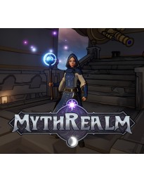 Mythrealm PC Steam CD Key