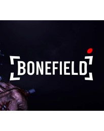 BoneField: Bodycam Horror PC Steam CD Key