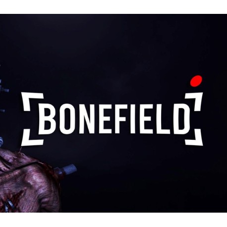 BoneField: Bodycam Horror PC Steam CD Key