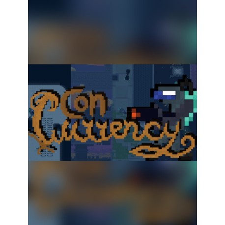 Concurrency Steam CD Key