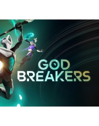 GODBREAKERS PC Steam Account