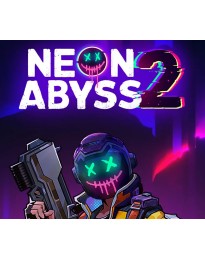 Neon Abyss 2 EU PC Steam CD Key
