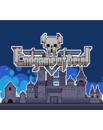 Endgame of Devil Steam CD Key