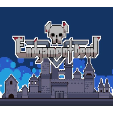 Endgame of Devil Steam CD Key