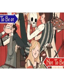 To Be or Not To Be (by Tin Man Games) PC Steam CD Key