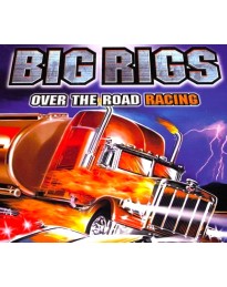 Big Rigs: Over the Road Racing PC Steam Key