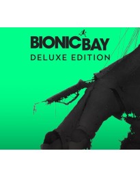 Bionic Bay Deluxe Edition PC Steam CD Key