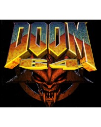 DOOM 64 XBOX One / Xbox Series X|S CD Key