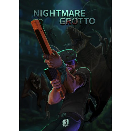 Nightmare Grotto PC Steam CD Key
