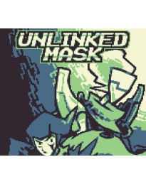Unlinked Mask PC Steam CD Key