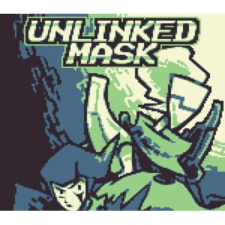 Unlinked Mask PC Steam CD Key