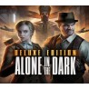 Alone in the Dark Deluxe Edition EU Xbox Series X|S CD Key