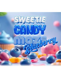 Sweetie Candy Maze: Blueberry PC Steam CD Key