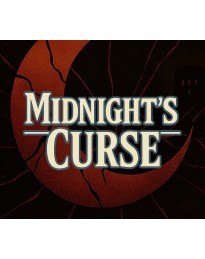 Midnight's Curse PC Steam CD Key
