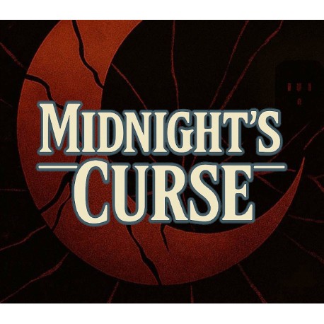 Midnight's Curse PC Steam CD Key