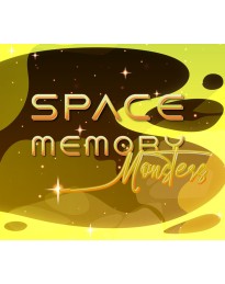 Space Memory: Monsters PC Steam CD Key