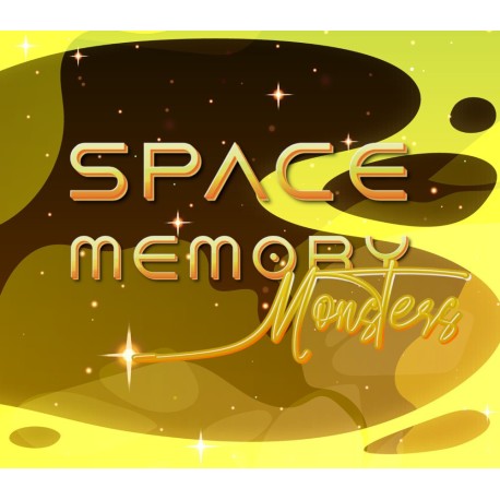 Space Memory: Monsters PC Steam CD Key