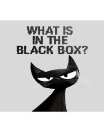 What is in the Black Box? PC Steam CD Key