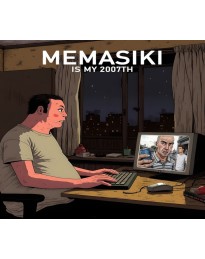 MEMASIKI IS MY 2007TH PC Steam CD Key