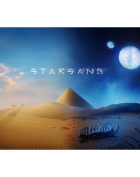 Starsand PC Steam CD Key (valid until October 2026)