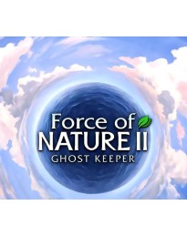 Force of Nature 2: Ghost Keeper PC Steam CD Key (valid until October 2026)
