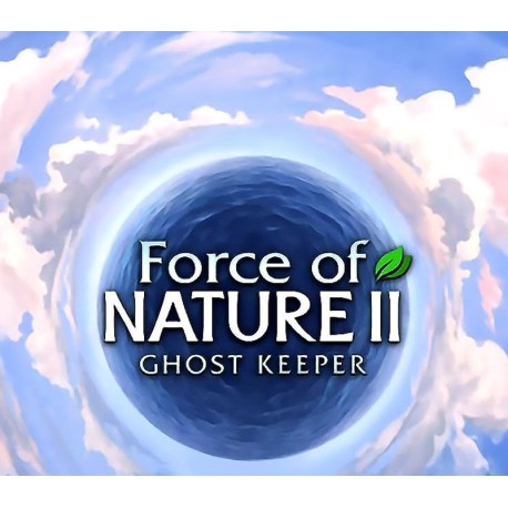 Force of Nature 2: Ghost Keeper PC Steam CD Key (valid until October 2026)