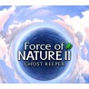 Force of Nature 2: Ghost Keeper PC Steam CD Key (valid until October 2026)