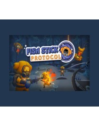 Fish Stick Protocol PC Steam CD Key