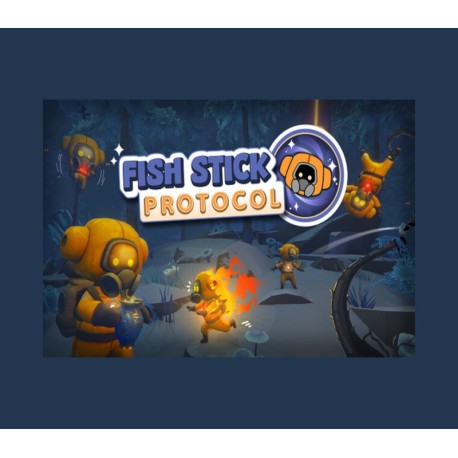 Fish Stick Protocol PC Steam CD Key