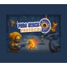 Fish Stick Protocol PC Steam CD Key