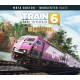 Train Sim World 6: MBTA Commuter: Boston - Framingham/Worcester Line Route Add-On DLC PC Steam CD Key
