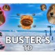 Buster's TD PC Steam CD Key
