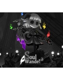 SoulWander PC Steam CD Key