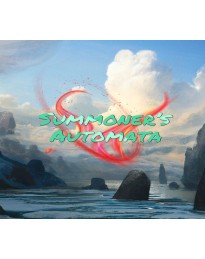 Summoner's Automata PC Steam CD Key