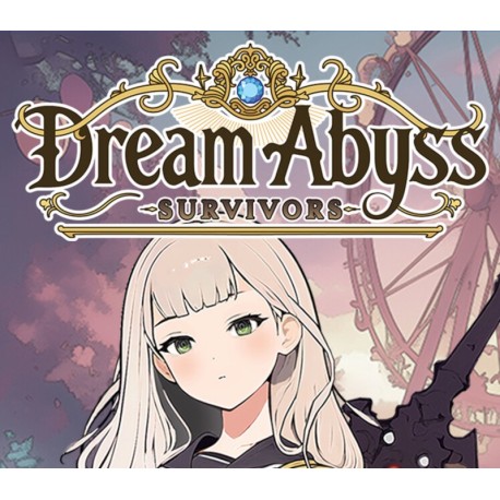 Dream Abyss: Survivors PC Steam CD Key